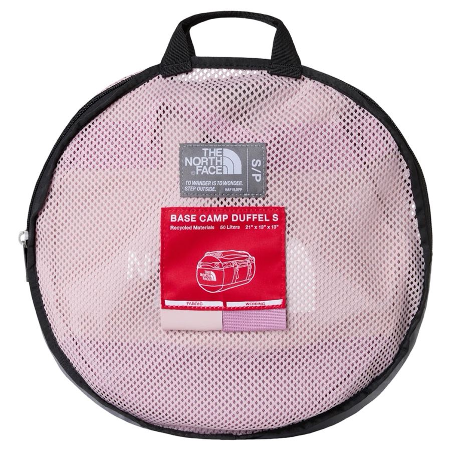 Duffel Base Camp S borsone The North Face | NF0A52STNKK